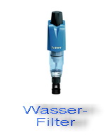 BWT-Wasserfilter