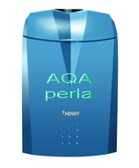BWT-AQA perla - f&uuml;r seidenweiches Perlwasser