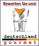 Bewerten Sie die TSG-Gastst&auml;tte Wiesloch im Deutschland-Gourmet