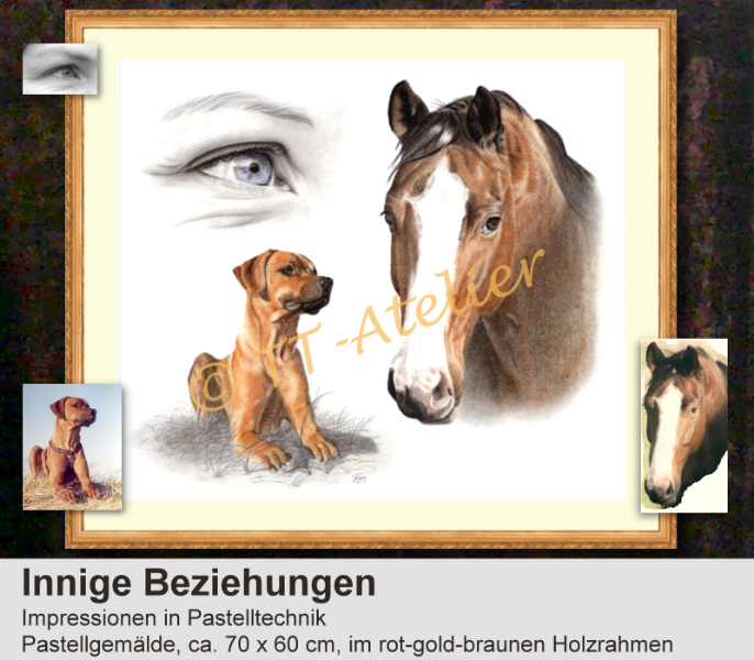 Innige Beziehungen
