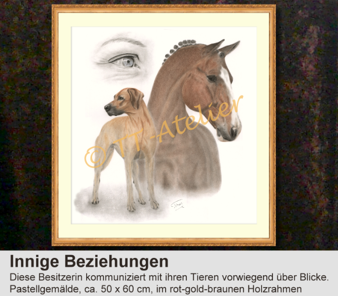 Innige Beziehung 2