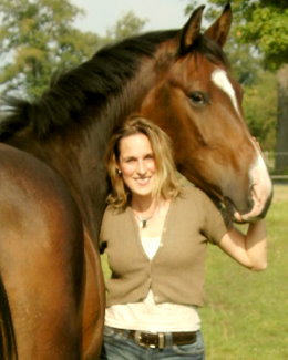 Horsemanship