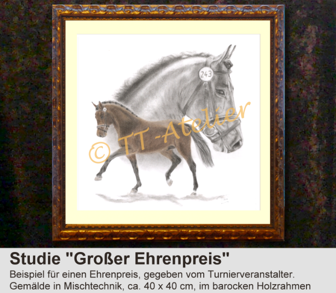Großer Ehrenpreis