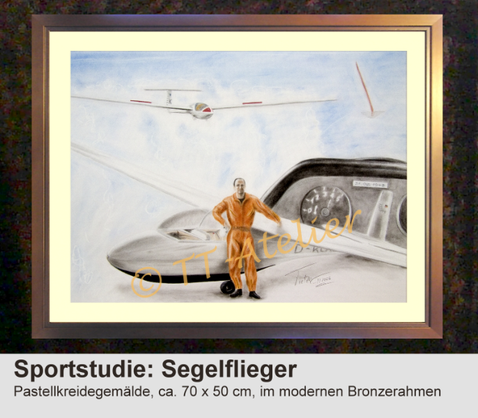 Segelflieger