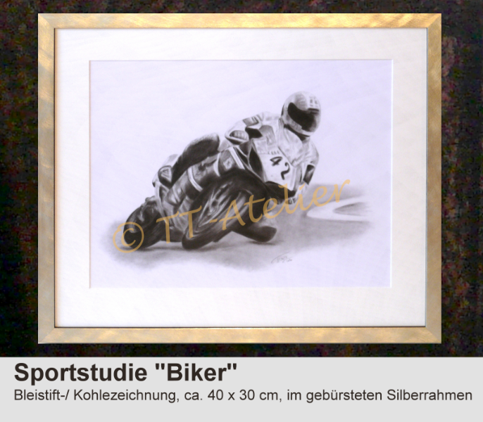 Biker