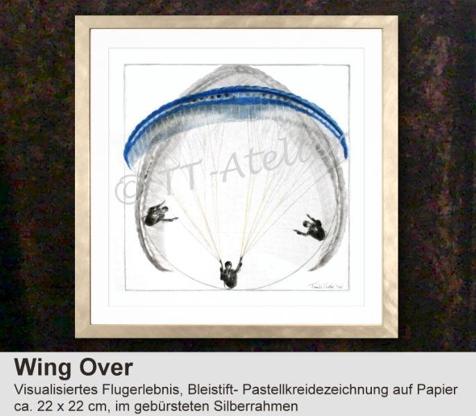 Wing Over