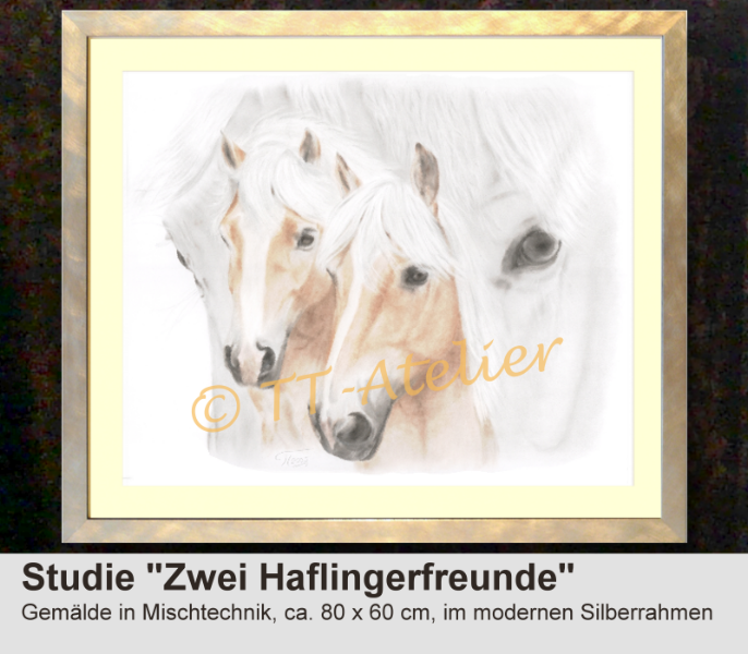 Zwei Freunde