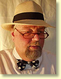 Thomas Toussaint