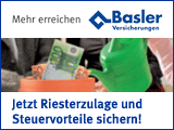 Sponsor der Badminton-Sparte