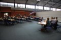 03-Jugendvollversammlung, nicht gerade voll besetzt.