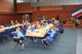 08-Der F-Jugend Fussballer Tisch