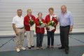 17-Sportler/innen des Jahres 2011: Die RotJacken. 