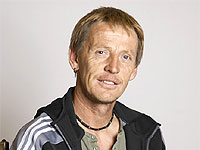 Klaus Korherr