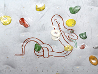 Kletterwand