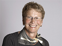 Dagmar Garschke