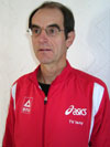 1.Vorsitzender Hansjoerg Huebner