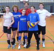 Adventsturnier 2011 Isny