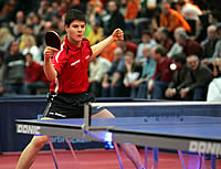 Dimitrij Ovtcharov