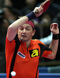 Jean-Michel Salve