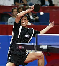 Chen Weixing