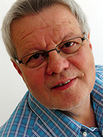 Hans-Peter Wohn