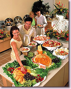 Partyservice