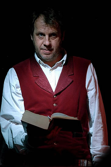 Urs Bosshardt