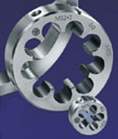 HSS/E - Schneideisen