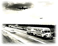 Hofer Möbeltransport in Traunstein