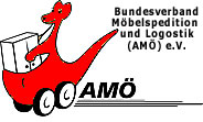 AMÖ-Mitglied Umzüge Hofer in Traunstein