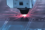Laserstanzer gross