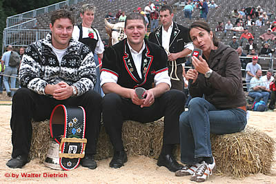 Unspunnen-Schwinget 2006