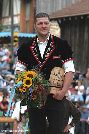Unspunnen-Schwinget 2006
