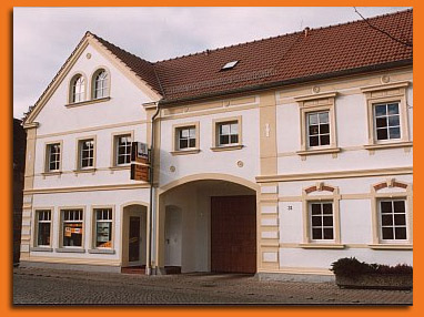 Ferienwohnung in Spohla
