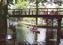 Spreewald