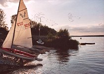 Lausitzer Seenlandschaft