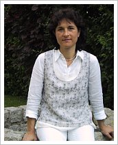Brigitte Mahr