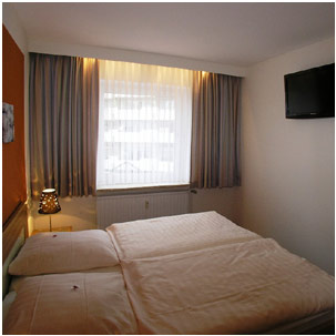 Appartmenthaus Düne Wohnung 7