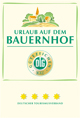 Urlaub auf dem Bauernhof - Nordseeinsel Pellworm