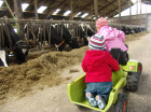 Familienurlaub