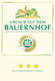 Pellworm - Urlaub auf dem Bauernhof