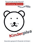 Ferienwohnungen mit Kinderplus