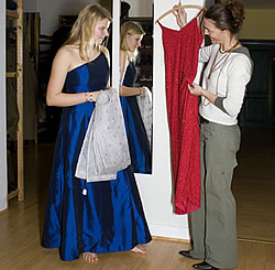 Urtes Werkstatt in Bordesholm secondhandmode first class
