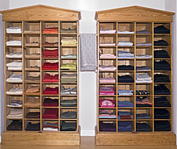Urtes Werkstatt in Bordesholm Secondhand Mode first class