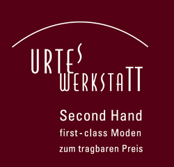Secondhand Mode first class, Urtes Werkstatt, Altes Kreishaus Bordesholm, Schleswig-Holstein