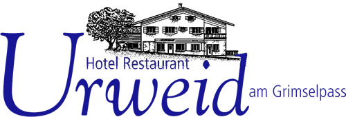 Hotel Restaurant Urweid am Grimselpass Innertkirchen