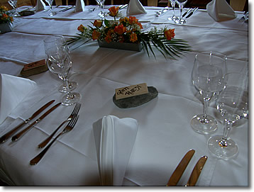 Bus und Gruppereisen im Restaurant Urweid Innertkirchen