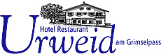 Hotel Restaurant Urweid Innertkirschen Grimselpass