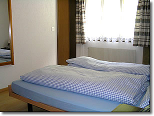 Vreni Joss Restaurant Hotel Urweid Innertkirchen
