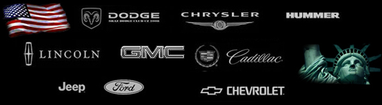 Hersteller US Cars